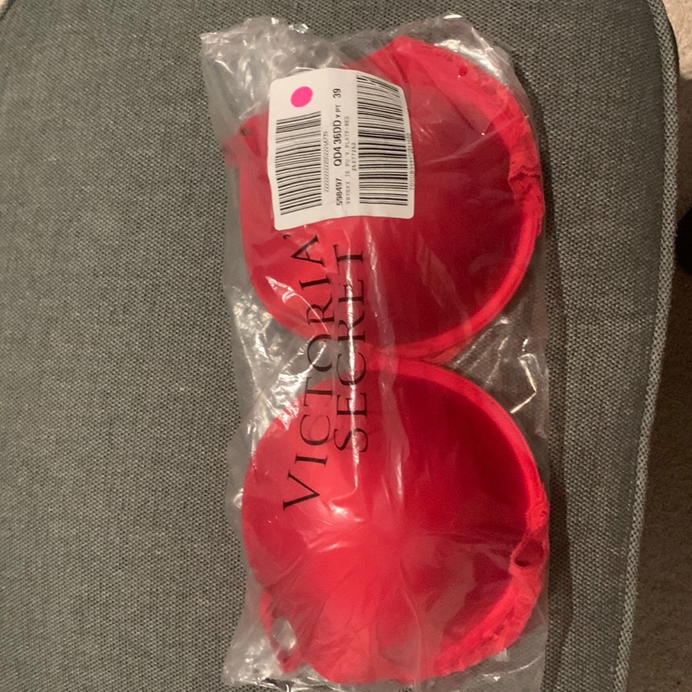VS 36DD bra
